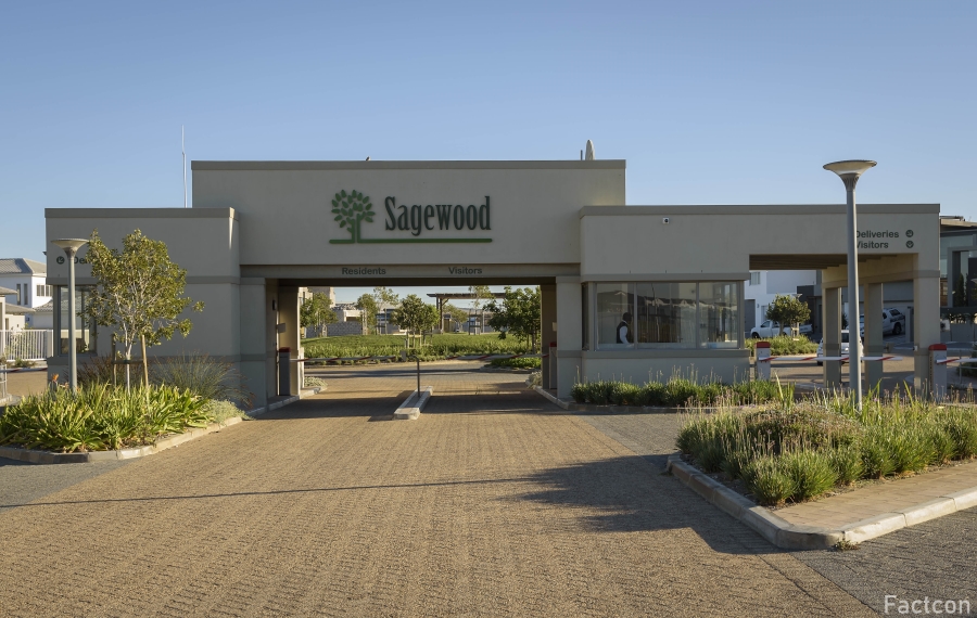 3 Bedroom Property for Sale in Sagewood Western Cape